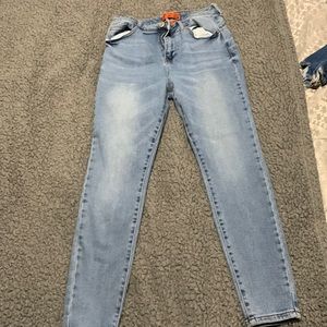 Size 11 Jeans
